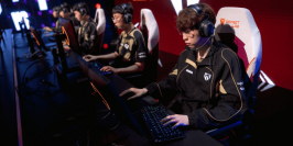 « Nous avons beaucoup trop forcé les choses, ce qui nous a coûté la victoire » Ryu et Duro réagissent après la défaite de Gen.G face à T1