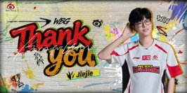 Mercato LoL LPL : le grand ménage continue chez Weibo Gaming, Jiejie quitte le navire au profit de Xiaohao