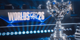Worlds 2026 : le suivi du Swiss Stage avec la KC, G2 et MKOI