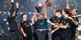 VALORANT Champions 2026 : LOUD s'offre une deuxième couronne mondiale face à Vitality