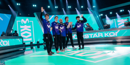 LEC Summer Split 2026 : Movistar KOI surprend Fnatic et confirme son redressement