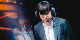 Mercato LoL LCK : KT Rolster sécurise son Head Coach Score jusqu'en 2029