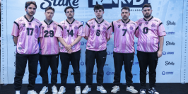 Gentle Mates acte son retrait de Counter-Strike 2, le roster ibérique libéré