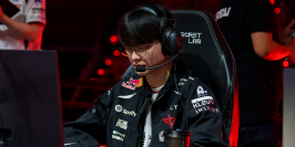 Faker s’apprête à disputer ses onzièmes Worlds de League of Legends, un record