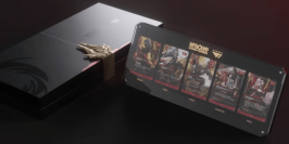 Riot Games dévoile la collection Riftbound x T1 2025 Worlds Champion