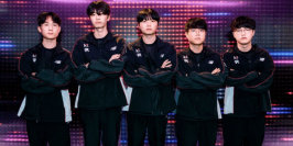 KT Rolster fait chuter Hanwha Life Esports et confirme sa bonne forme dans cette LCK 2026 Rounds 3-4