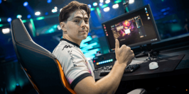 « Je veux juste prouver qu'ils ont fait une erreur » Stend se confie sur son mercato chaotique et ses ambitions avec Shifters