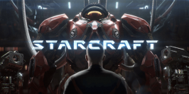 BlizzCon 2026 : Blizzard officialise StarCraft Dominion, un shooter en open-world pour 2030