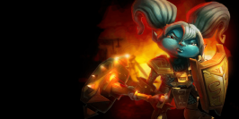 Chat vocal, League Classic et ARAM du chaos : ce qu'il faut retenir du dernier Dev Update de LoL
