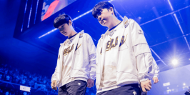 Worlds 2026 : Chovy et Canyon égalent le record historique de Jensen, huit ans sans manquer une édition