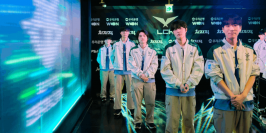 Mercato LoL LCK : HANJIN BRION prolongerait l'intégralité de son roster pour 2027