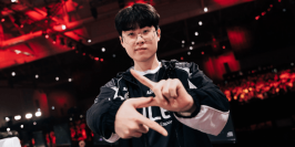 Zeus sacré MVP de la grande finale du MSI 2026 après la victoire de Hanwha Life Esports