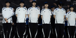 Asian Games 2026 : Faker et la Corée du Sud vont faire leur entrée après le sans-faute vietnamien