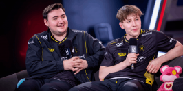 « Nous voulons parfois trop prouver que nous sommes meilleurs » Lyncas et Fleshy reviennent sur la victoire de Vitality et les erreurs à corriger