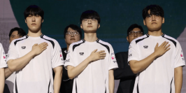 Faker à propos des Asian Games 2026 : « Je vais aborder ce tournoi avec un but précis, en sachant que j'accomplis quelque chose de significatif »