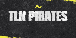 Riot Games suspend provisoirement Thomas, le support de TLN Pirates en LFL