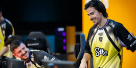 flameZ : « L'objectif n'est pas de courir après les trophées, ils ne sont que la suite logique d'un bon Counter-Strike »