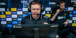 Fnatic recrute cairne pour finaliser sa reconstruction sur CS2
