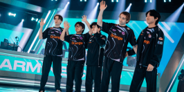 Karmine Corp écrase GiantX et maintient son invincibilité dans ce LEC Summer Split