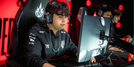Mercato LoL CBLOL : LOUD boucle son mercato estival avec les signatures de Kaze et Rabelo