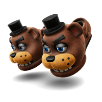 Pantoufles Freddy