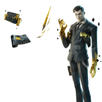 Pack Midas fractal
