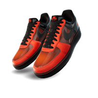 Nike Air Force 1 Low Shibuya Halloween