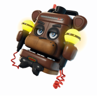 Lecteur karaoké Freddy