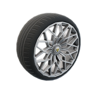 Lamborghini Huracán STO v1