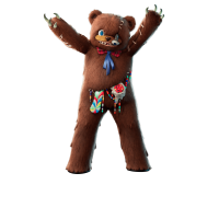 HamiKuma