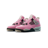 Air Jordan 4 Orchid
