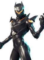 Oblivion
