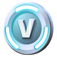 V-bucks