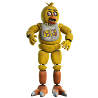 Chica