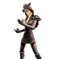 Fabulatrice