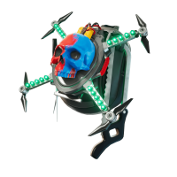 Drone de la Purge