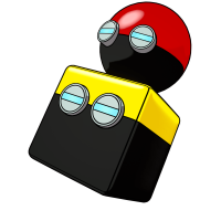 Orbot et Cubot