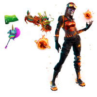 Pack de casier de Rejekun