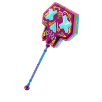 Bâton Calavera