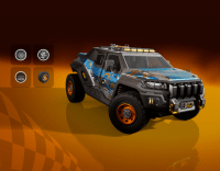 Recoil AV