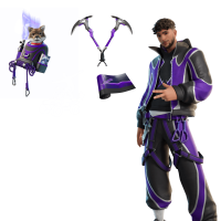 Pack Inoxtag