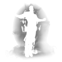 Transfert d'aura