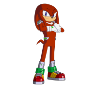 Knuckles