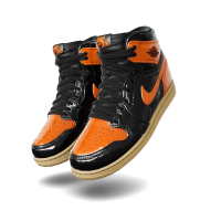 Air Jordan 1 Retro High OG Shattered Backboard 3.0