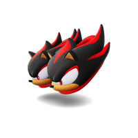 Chaussons Shadow