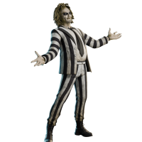 Beetlejuice