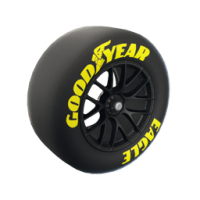 Next Gen Goodyear Racing