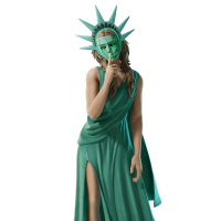 Lady Liberty