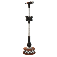Micro de Freddy