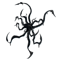 Tentacules de Slender Man